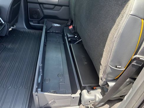 Used 2025 Ford F150 Tremor w/ Equipment Group 402A High AWD/4WD image 31