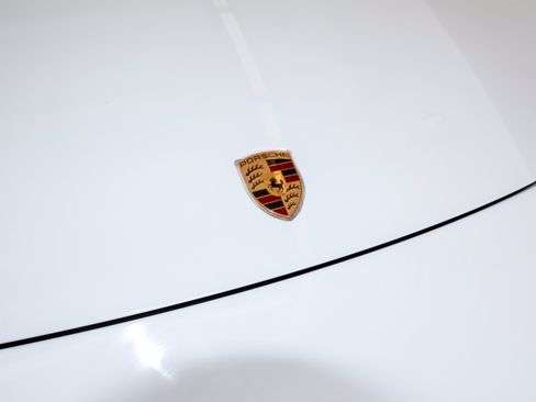 Used 2022 Porsche Panamera image 42