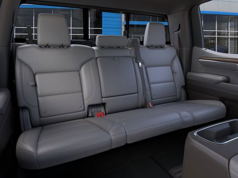 New 2026 Chevrolet Silverado 1500 RST image 43