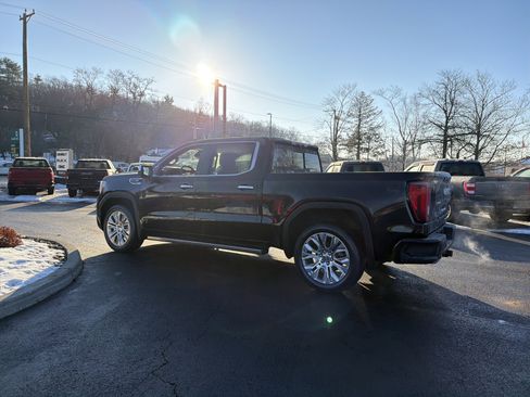 Used 2020 GMC Sierra 1500 Denali w/ Denali Ultimate Package image 8