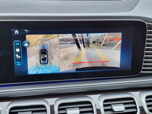 New 2026 Mercedes-Benz GLE 350 4MATIC image 23