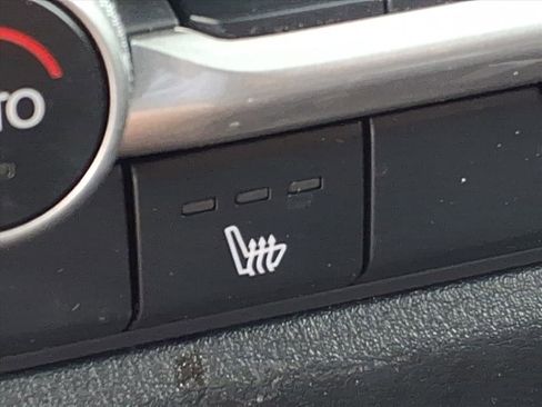 Used 2024 MAZDA CX-50 AWD 2.5 S w/ Preferred Package image 7