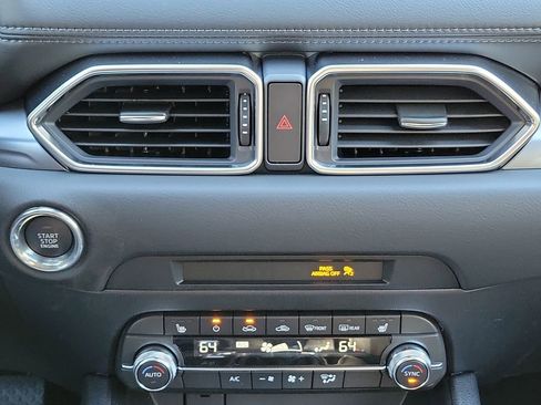 New 2025 MAZDA CX-5 AWD 2.5 S image 30