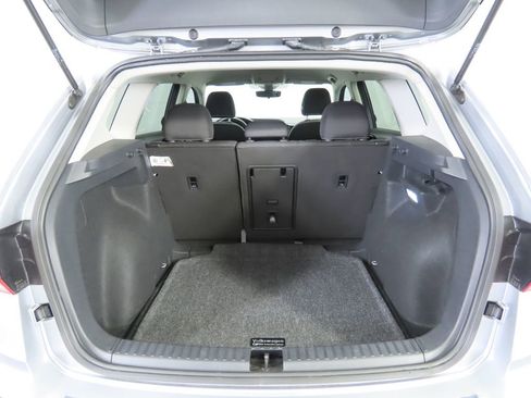 Certified 2024 Volkswagen Taos S image 26