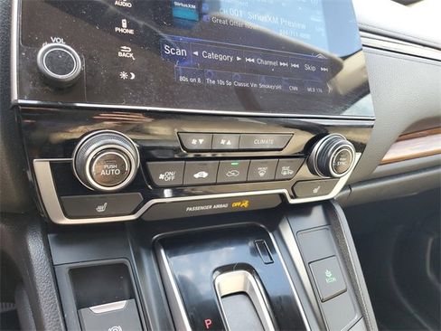 Used 2018 Honda CR-V EX-L image 21