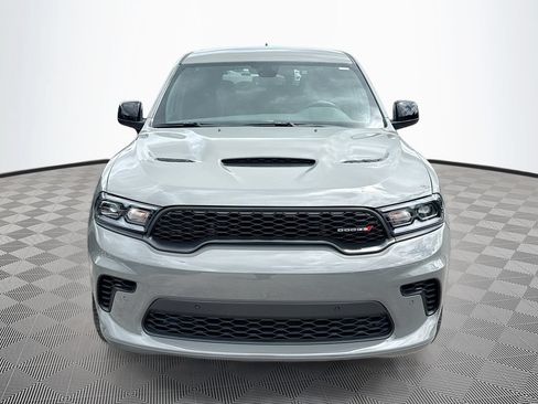New 2026 Dodge Durango GT AWD/4WD image 2