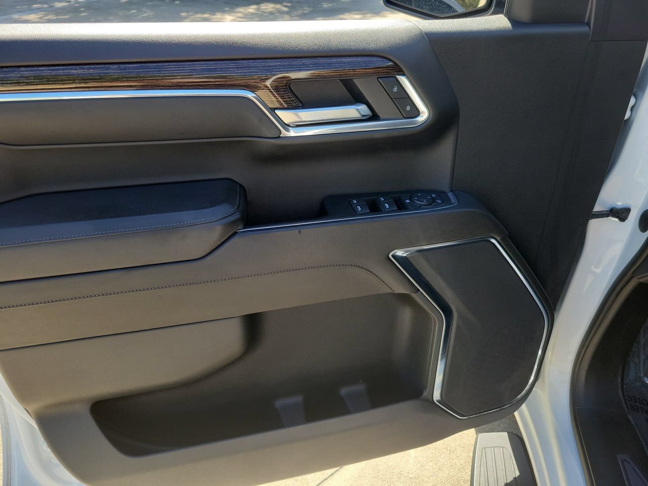 Certified 2023 GMC Sierra 1500 Elevation RWD image 13