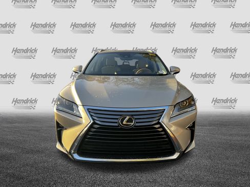 Used 2018 Lexus RX 350L image 3