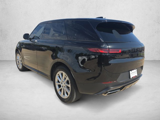 Used 2023 Land Rover Range Rover Sport SE AWD/4WD image 8