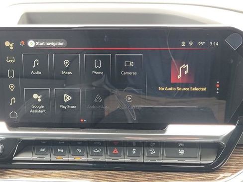 New 2026 GMC Sierra 1500 Elevation w/ Elevation Premium Package AWD/4WD image 14