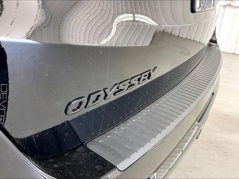 New 2026 Honda Odyssey Sport-L image 18