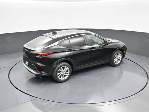 New 2025 Buick Envista Preferred w/ Convenience I Package image 26