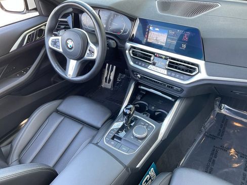Used 2022 BMW 430i w/ M Sport Package image 32