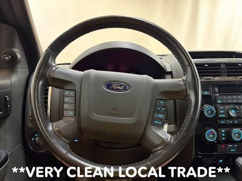 Used 2012 Ford Escape Limited AWD/4WD image 33