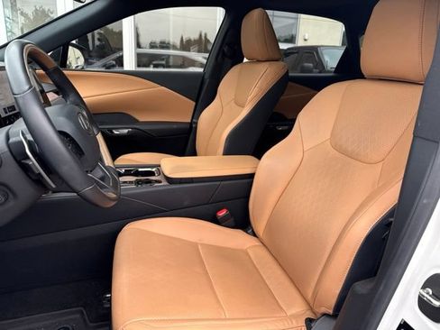 Used 2023 Lexus RX 350 Premium Plus w/ Accessory Package (Z1) FWD image 5