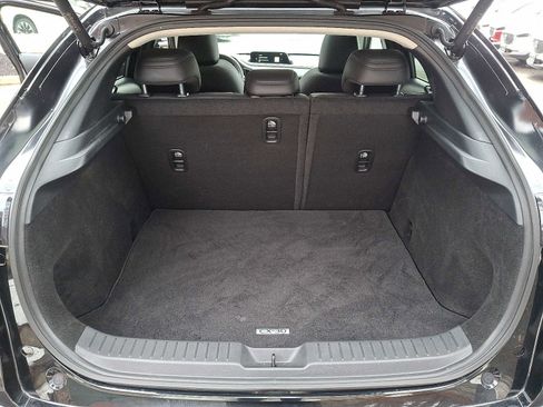 Certified 2025 MAZDA CX-30 AWD 2.5 S w/ Premium Package image 28