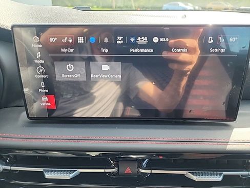 Used 2023 Dodge Hornet GT w/ Track Pack image 15