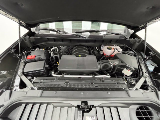 New 2026 Chevrolet Silverado 1500 RST w/ Protection Package AWD/4WD image 21