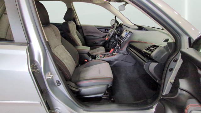 Certified 2023 Subaru Forester Sport AWD/4WD image 13