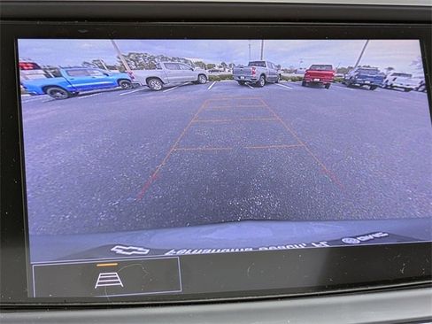 Used 2023 Buick Enclave Essence w/ Experience Buick Package image 25