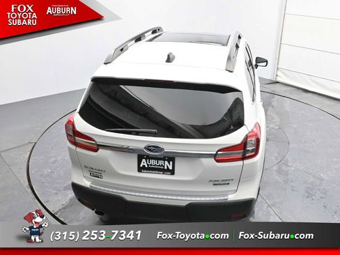 Used 2020 Subaru Ascent Touring image 25