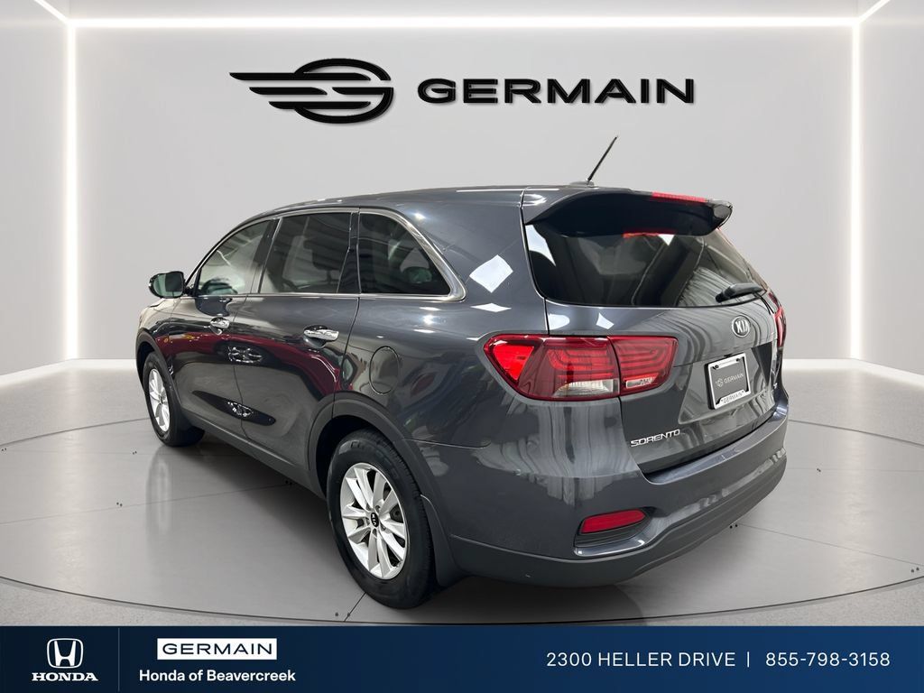 Used 2019 Kia Sorento FWD image 6