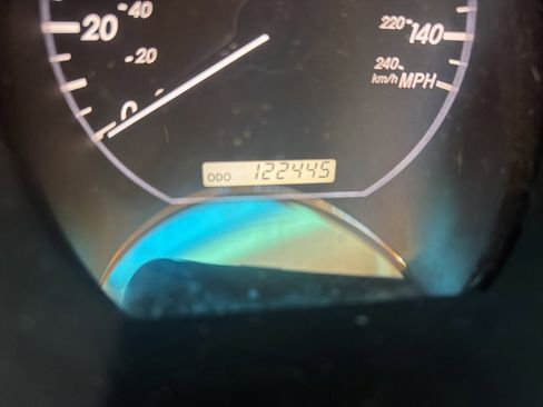 Used 2005 Lexus RX 330 AWD image 9