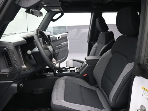 New 2026 Ford Bronco Big Bend AWD/4WD image 9