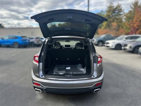 New 2025 Acura RDX SH-AWD image 11