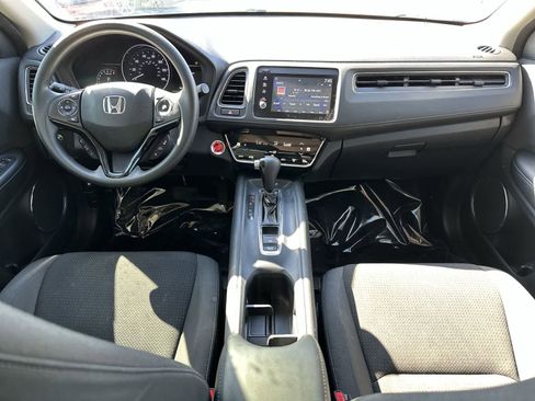 Used 2021 Honda HR-V EX image 15