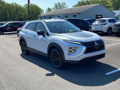 New 2024 Mitsubishi Eclipse Cross AWD