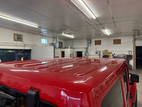 Used 2013 Jeep Wrangler Unlimited Sahara w/ Connectivity Group image 78