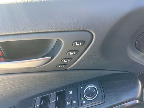 Used 2023 Lexus IS 300 w/ Premium Package image 11