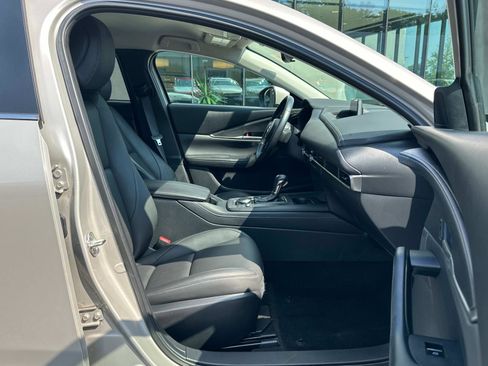 Certified 2022 MAZDA CX-30 AWD 2.5 S w/ Select Package image 13