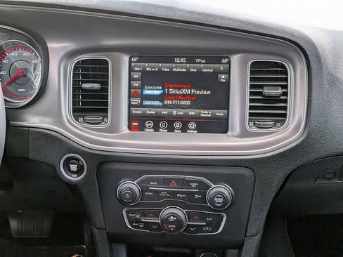 Used 2023 Dodge Charger GT AWD/4WD image 42