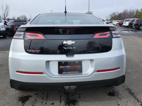 Used 2012 Chevrolet Volt image 14
