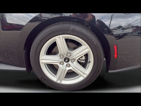 New 2026 Ford Mustang Coupe RWD image 37