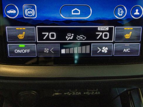 New 2025 Subaru WRX Premium image 22