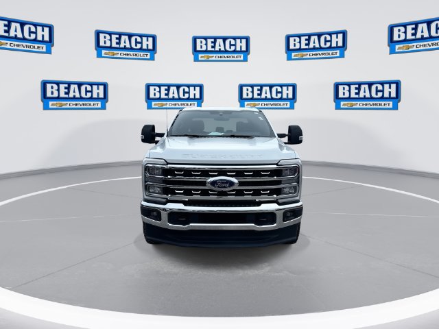 Used 2026 Ford F250 Lariat AWD/4WD image 3