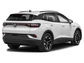 Used 2022 Volkswagen ID.4 Pro AWD/4WD video 2