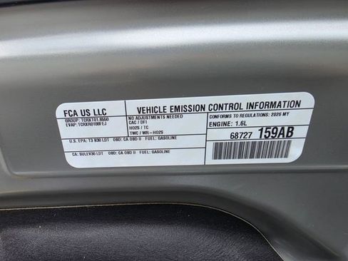 New 2026 Jeep Cherokee Laredo AWD/4WD image 22