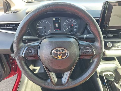 Used 2023 Toyota Corolla LE w/ LE Convenience Package image 17