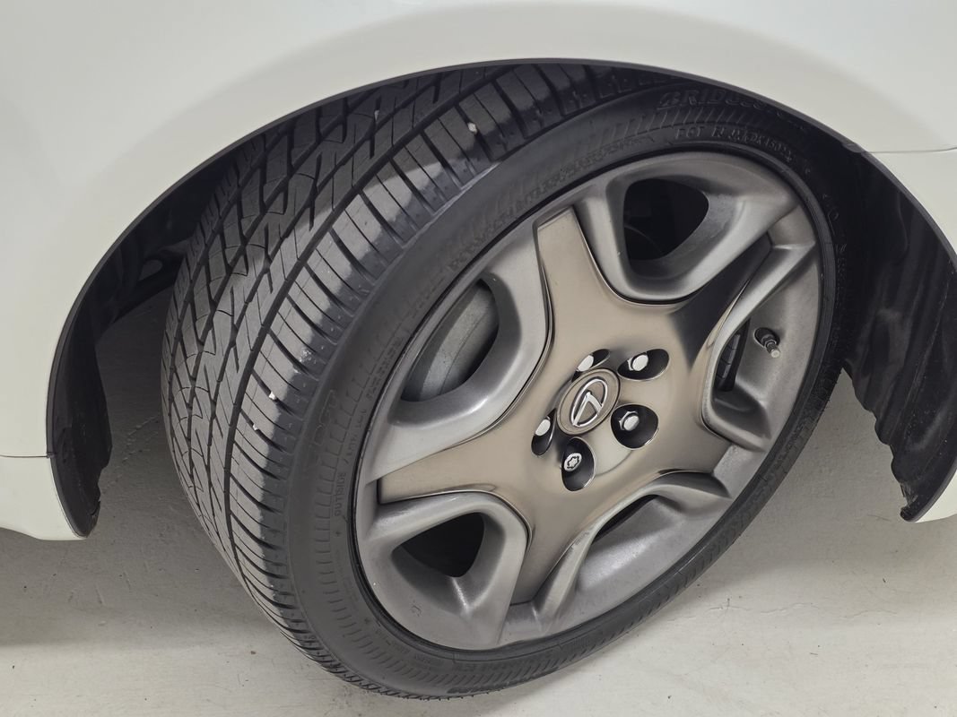 Used 2006 Lexus SC 430 Convertible RWD image 66