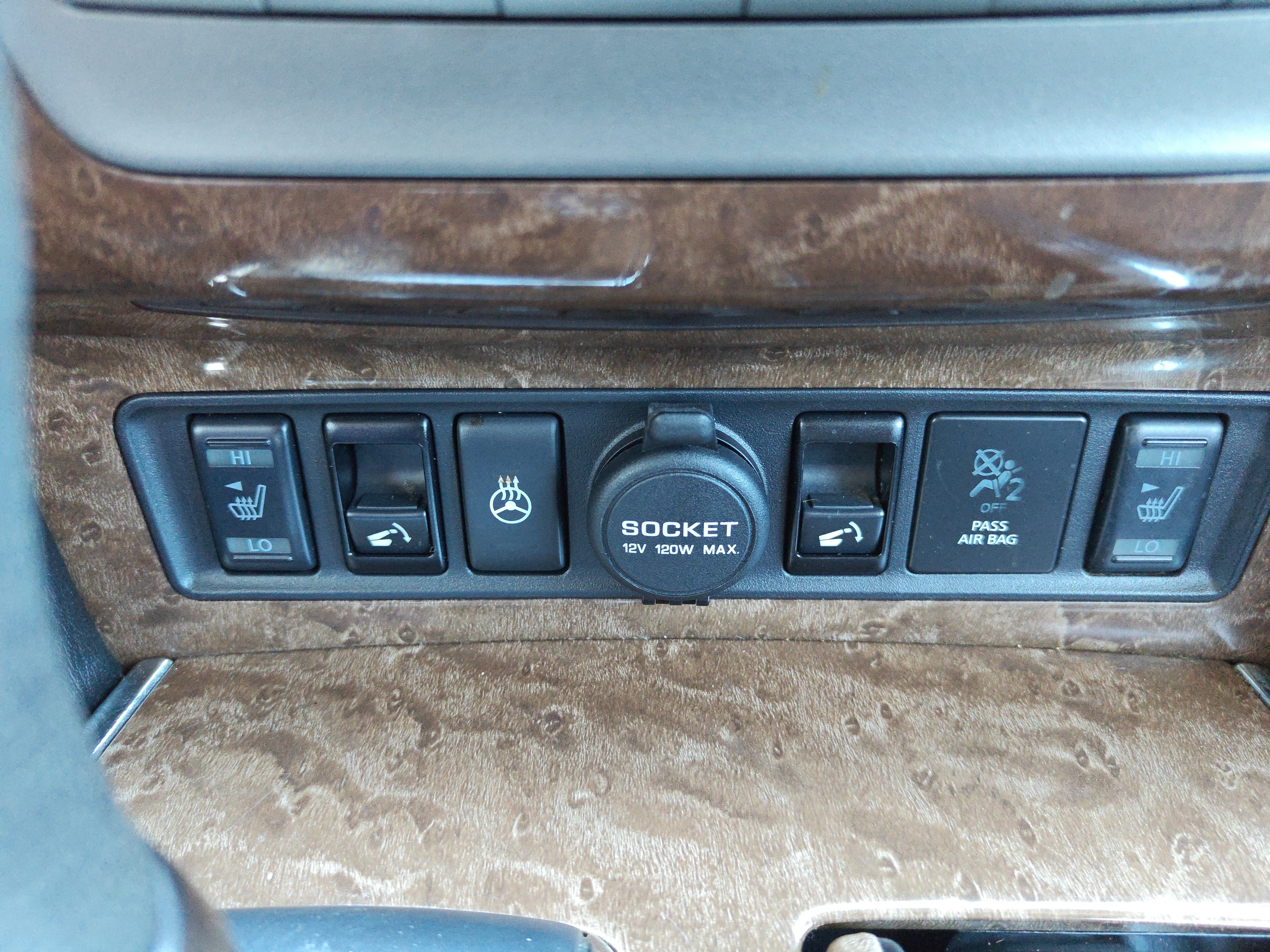 Used 2017 INFINITI QX80 4WD w/ Driver Assistance Package image 36
