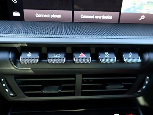 Certified 2025 Porsche 911 Carrera image 23