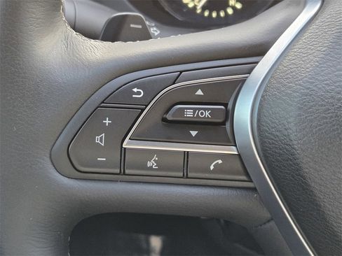 Used 2023 INFINITI QX55 Essential w/ Cargo Package image 26