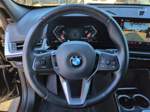 Certified 2023 BMW X1 xDrive28i w/ Premium Package image 18