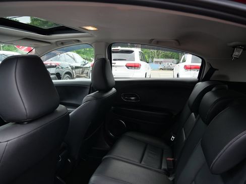 Used 2017 Honda HR-V EX-L image 20