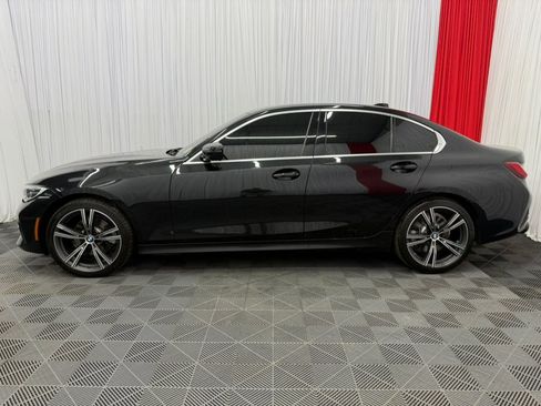 Used 2021 BMW 330i xDrive Sedan w/ Premium Package AWD/4WD image 6