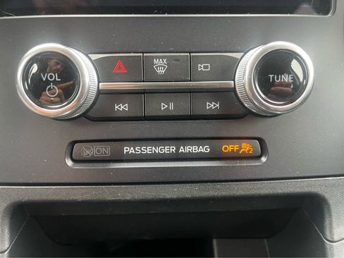 Used 2022 Ford Edge Titanium w/ Equipment Group 301A AWD/4WD image 30